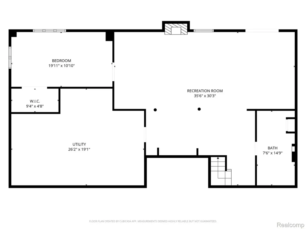 2484 Pine Hollow Trail Brighton Township MI 48114