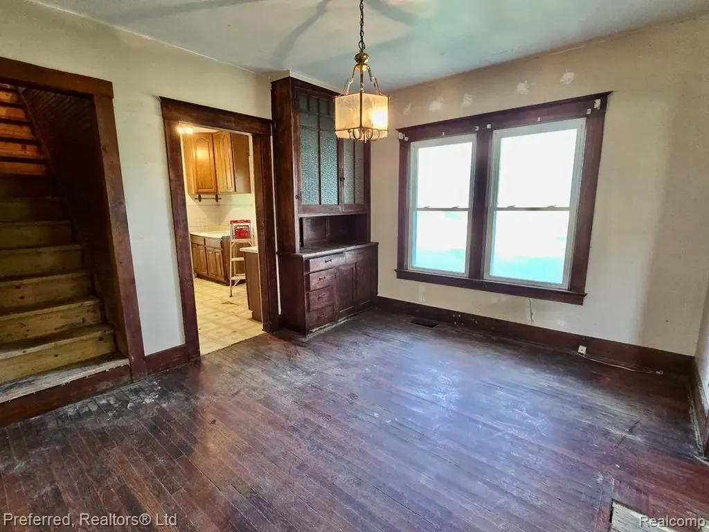 9512 Mccrone Road Augusta Charter Township MI 48160