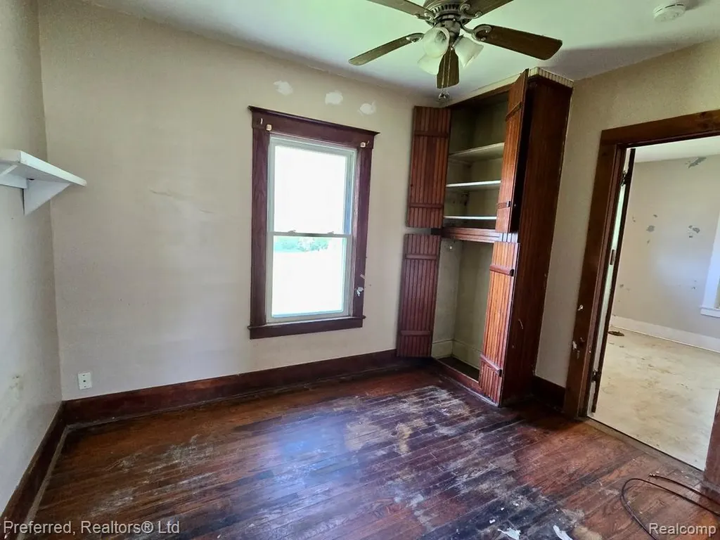 9512 Mccrone Road Augusta Charter Township MI 48160