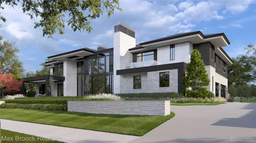 1335 Willow Lane Birmingham City MI 48009