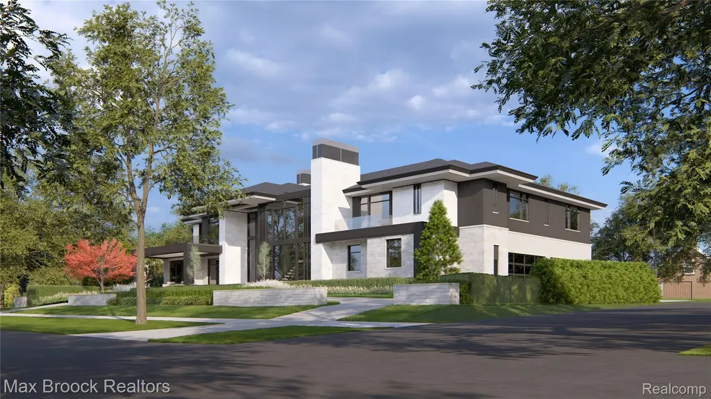 1335 Willow Lane Birmingham City MI 48009