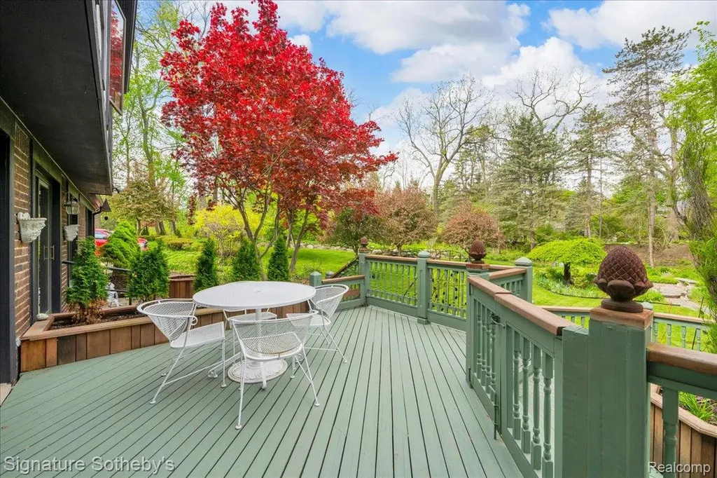 281 Chestnut Circle Bloomfield Charter Township MI 48304