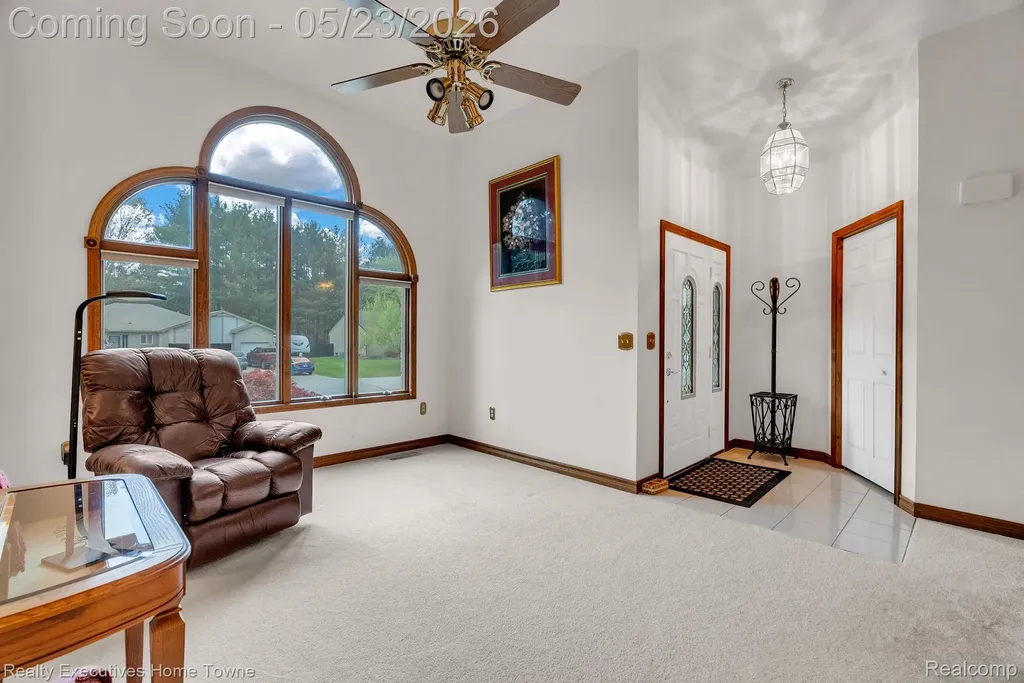 3307 Fanone Drive Port Huron Charter Township MI 48060