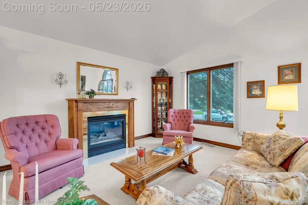 3307 Fanone Drive Port Huron Charter Township MI 48060