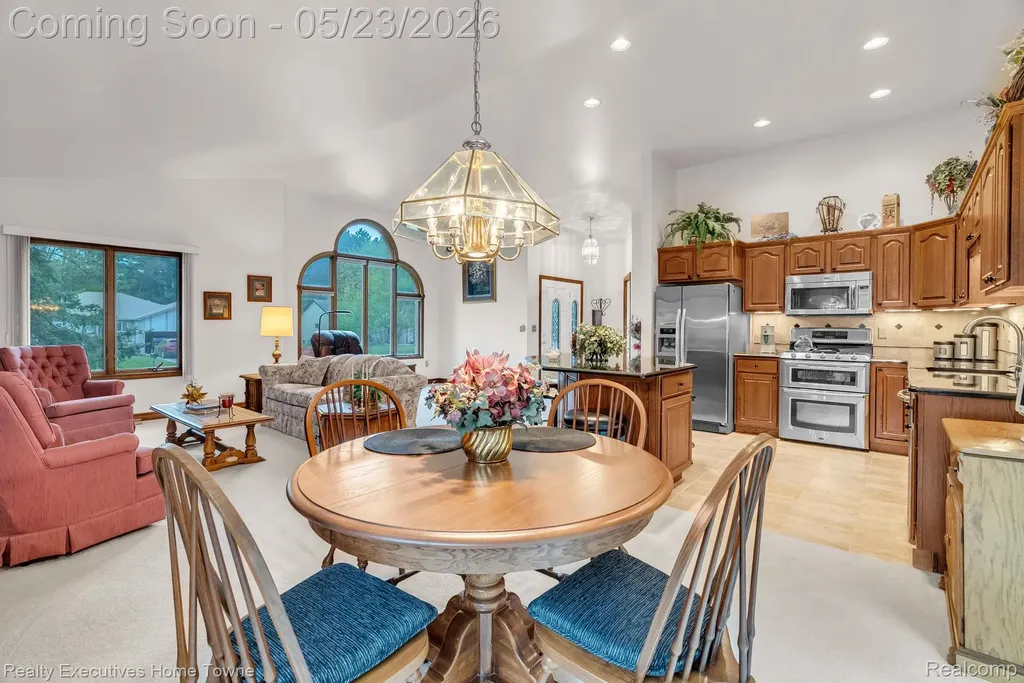 3307 Fanone Drive Port Huron Charter Township MI 48060