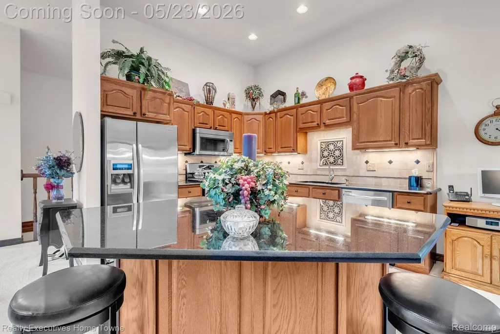 3307 Fanone Drive Port Huron Charter Township MI 48060