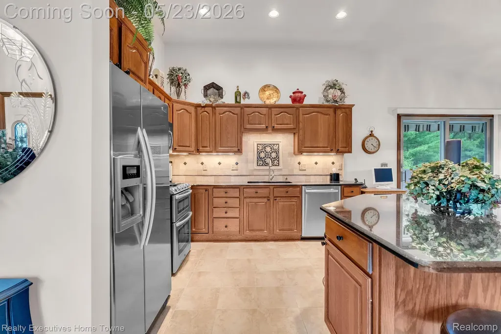 3307 Fanone Drive Port Huron Charter Township MI 48060