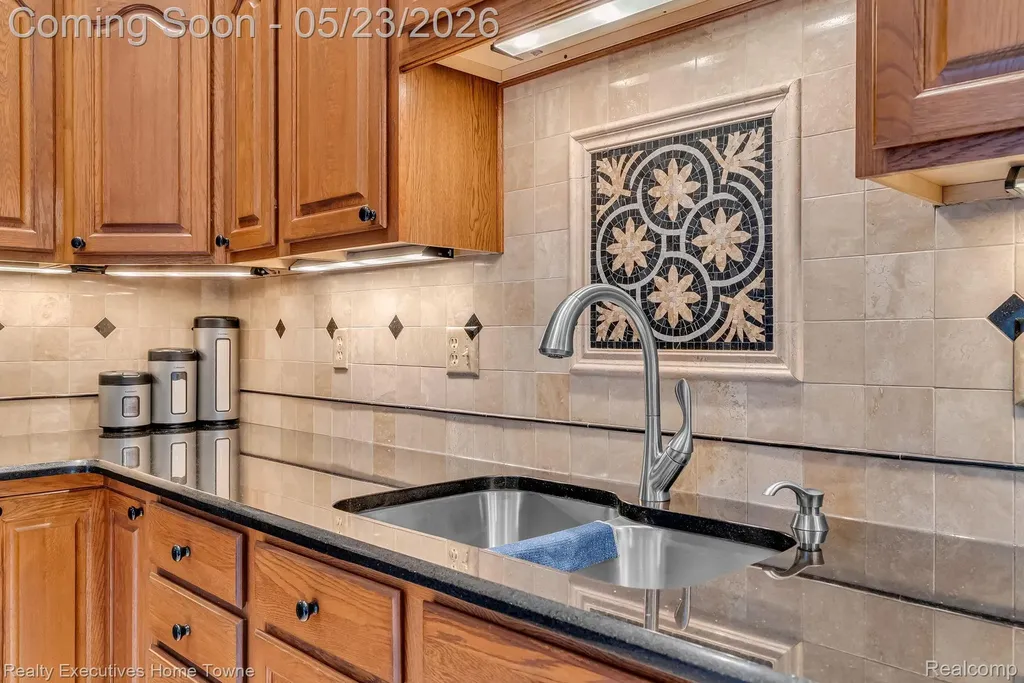 3307 Fanone Drive Port Huron Charter Township MI 48060