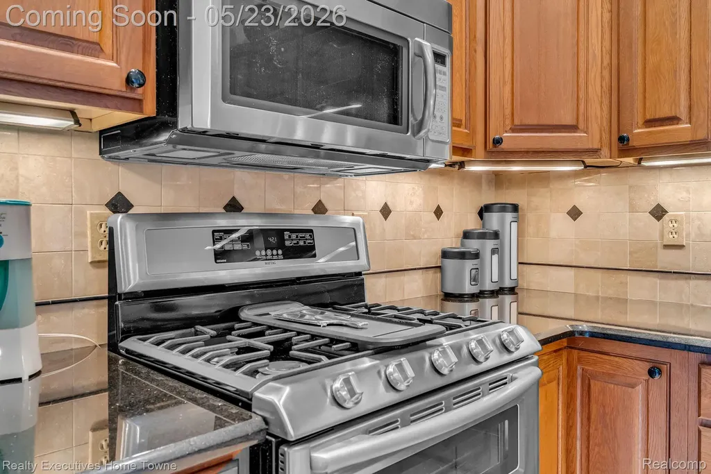 3307 Fanone Drive Port Huron Charter Township MI 48060