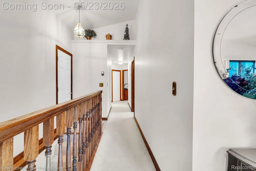 3307 Fanone Drive Port Huron Charter Township MI 48060