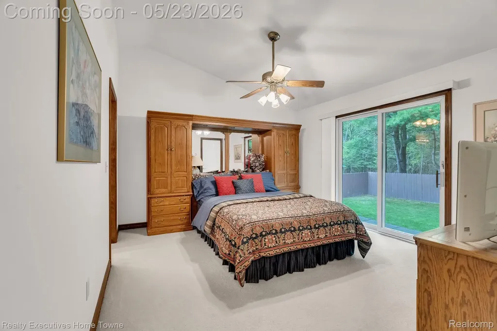 3307 Fanone Drive Port Huron Charter Township MI 48060