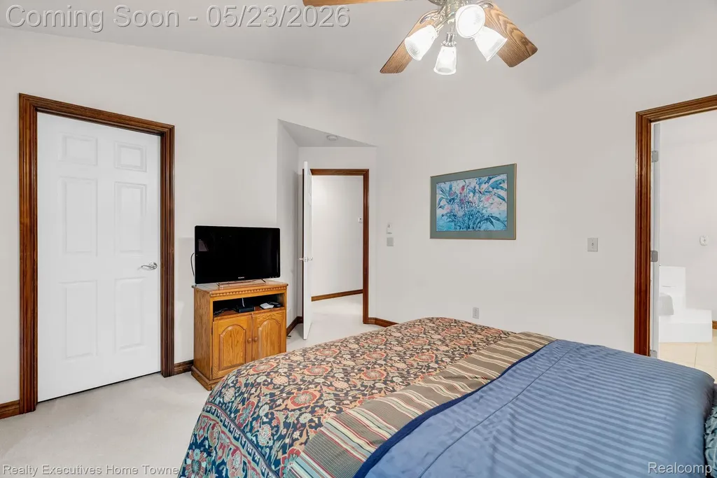 3307 Fanone Drive Port Huron Charter Township MI 48060