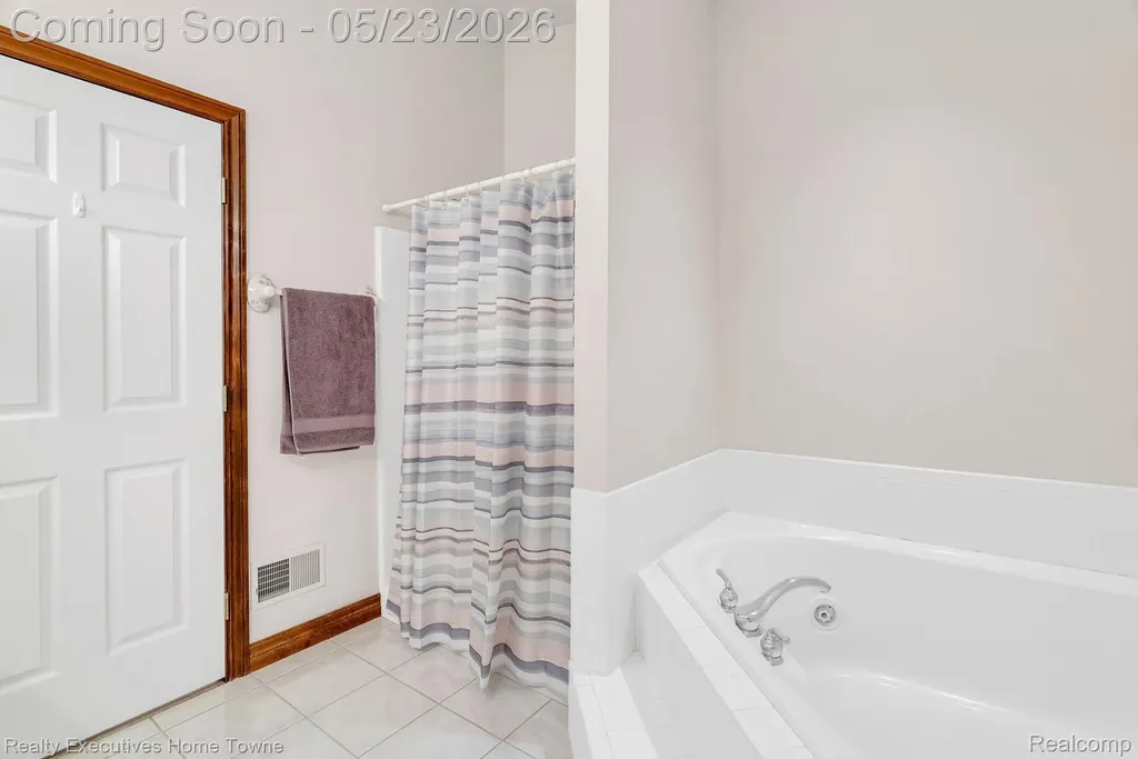 3307 Fanone Drive Port Huron Charter Township MI 48060