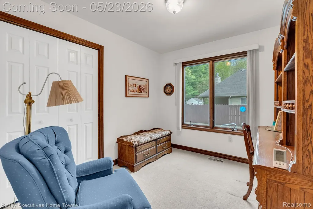 3307 Fanone Drive Port Huron Charter Township MI 48060