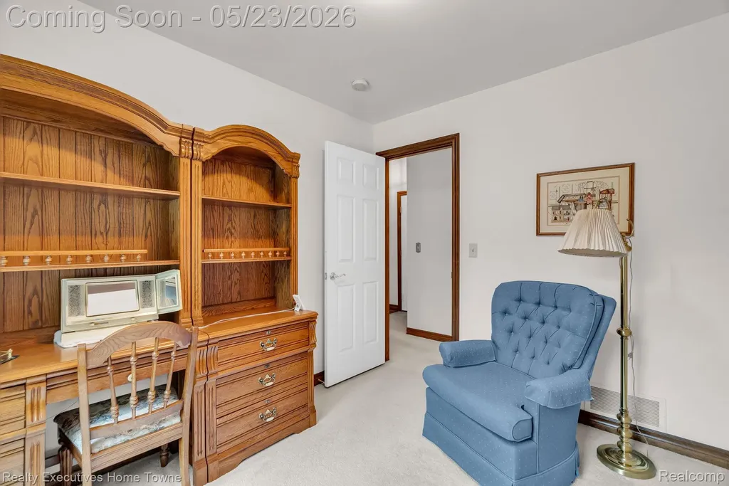 3307 Fanone Drive Port Huron Charter Township MI 48060