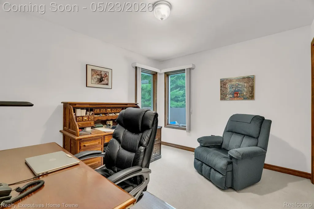 3307 Fanone Drive Port Huron Charter Township MI 48060