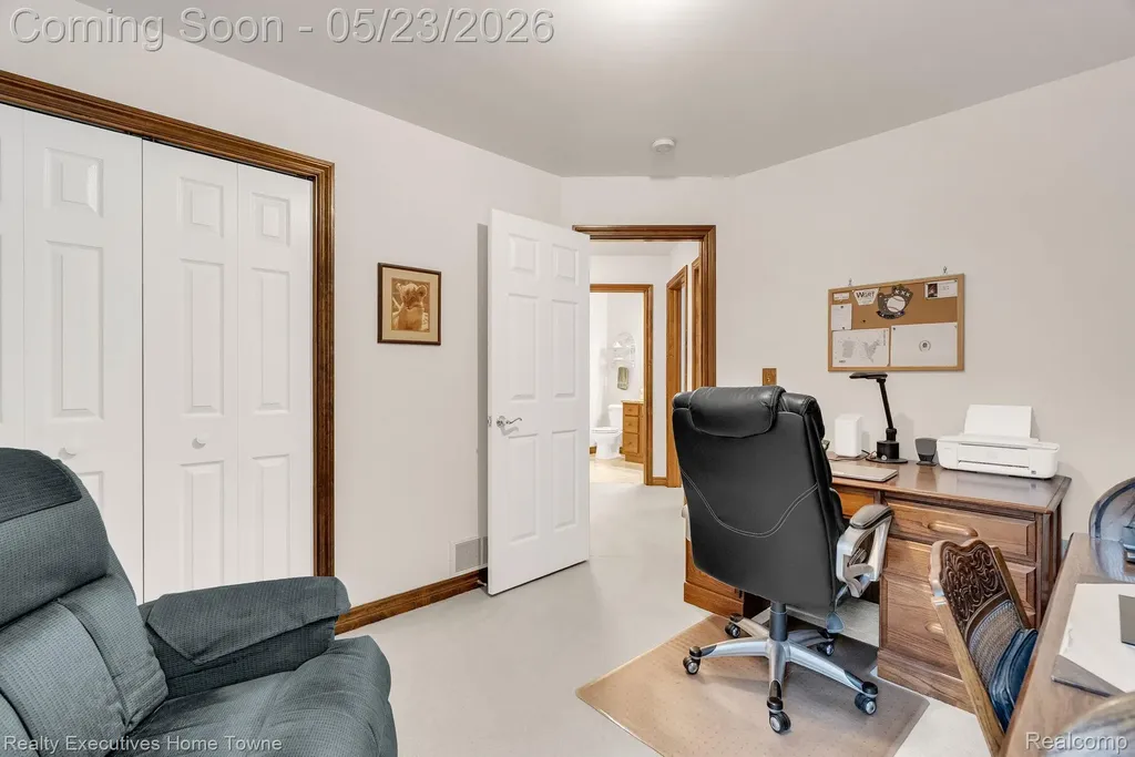 3307 Fanone Drive Port Huron Charter Township MI 48060