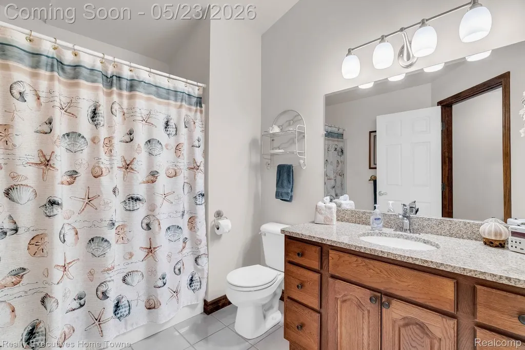 3307 Fanone Drive Port Huron Charter Township MI 48060