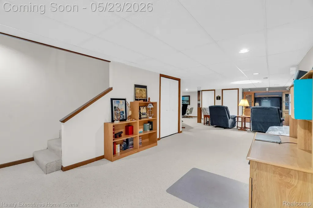3307 Fanone Drive Port Huron Charter Township MI 48060