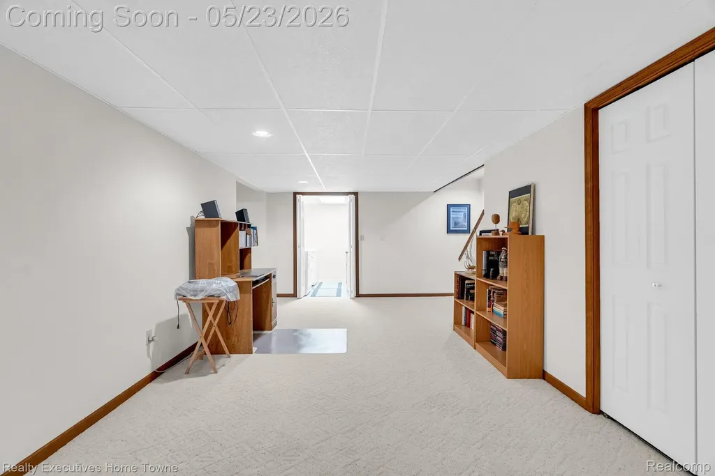 3307 Fanone Drive Port Huron Charter Township MI 48060
