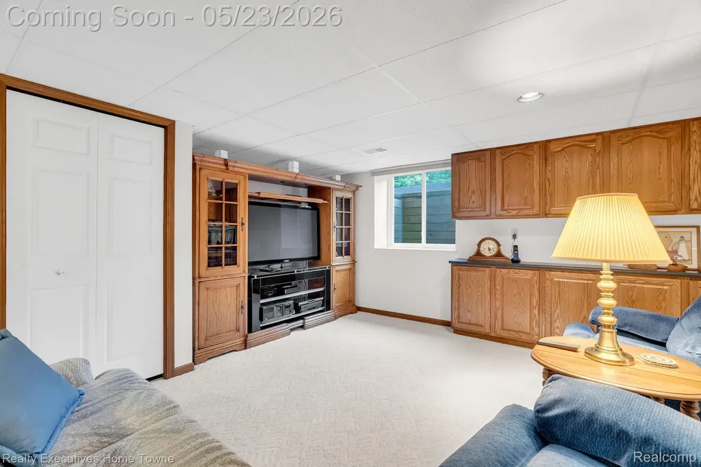 3307 Fanone Drive Port Huron Charter Township MI 48060