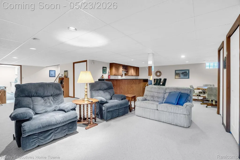 3307 Fanone Drive Port Huron Charter Township MI 48060