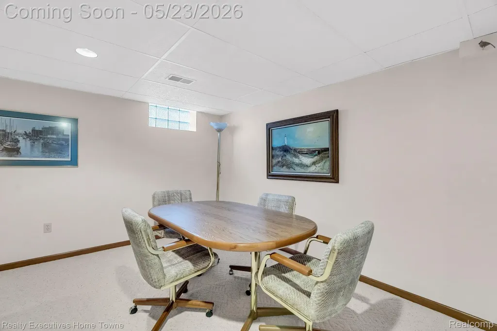 3307 Fanone Drive Port Huron Charter Township MI 48060
