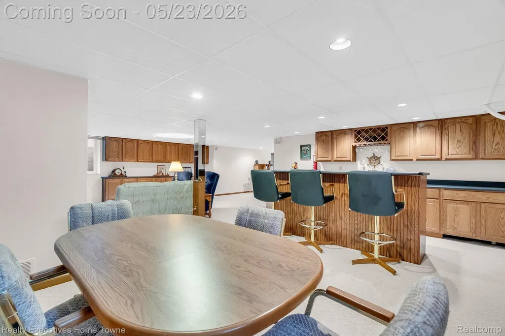 3307 Fanone Drive Port Huron Charter Township MI 48060