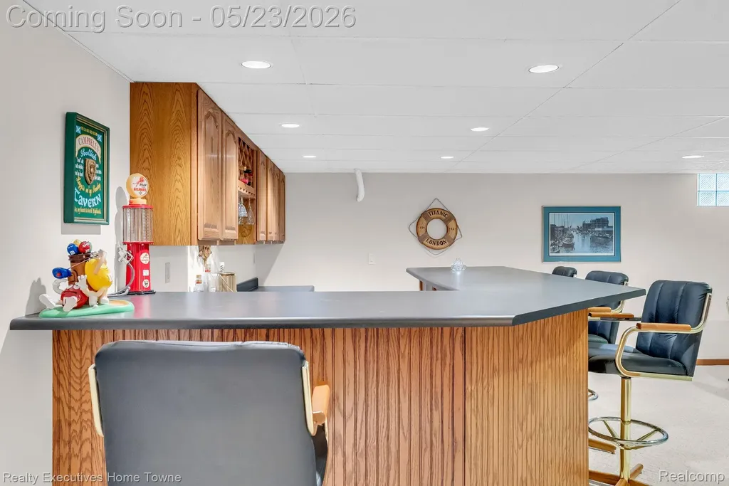 3307 Fanone Drive Port Huron Charter Township MI 48060