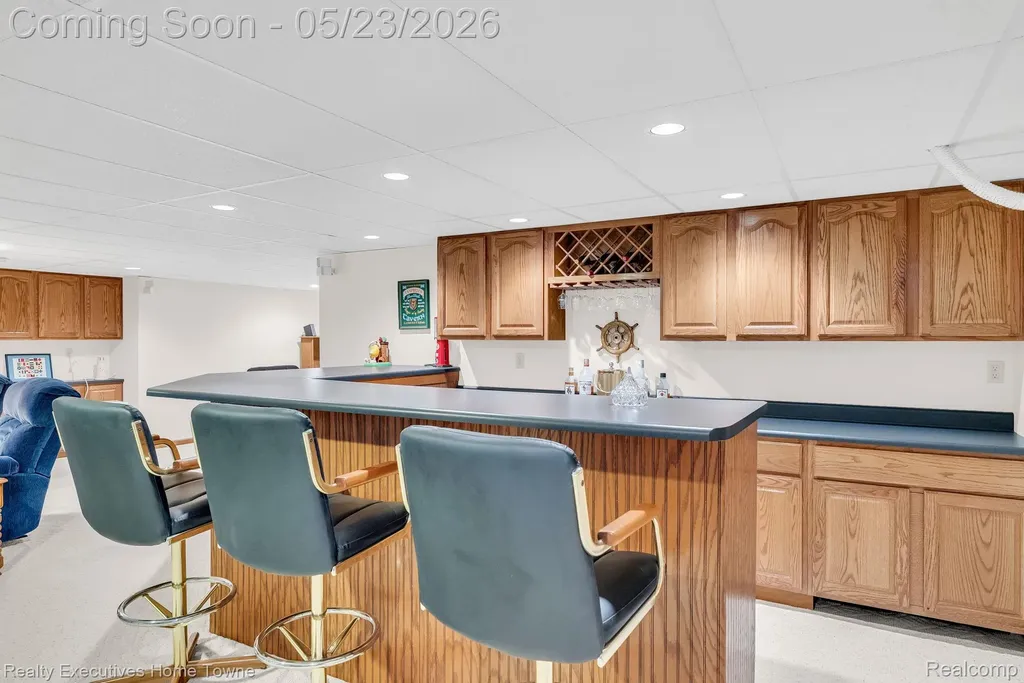 3307 Fanone Drive Port Huron Charter Township MI 48060