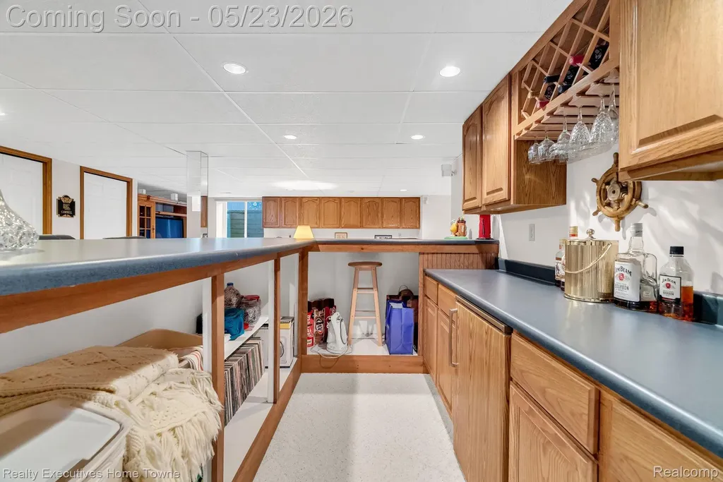 3307 Fanone Drive Port Huron Charter Township MI 48060