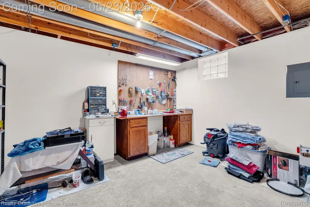 3307 Fanone Drive Port Huron Charter Township MI 48060
