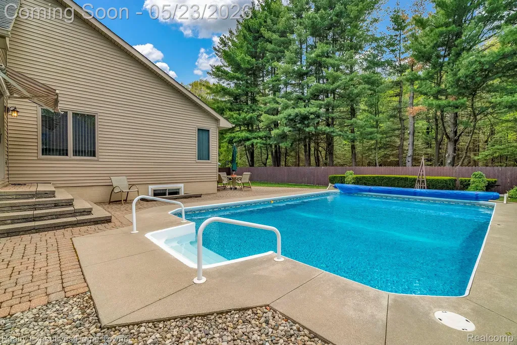 3307 Fanone Drive Port Huron Charter Township MI 48060