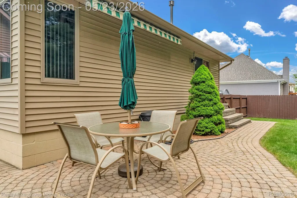 3307 Fanone Drive Port Huron Charter Township MI 48060