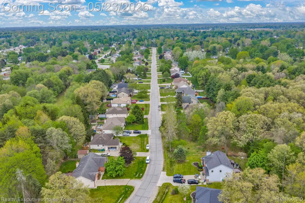 3307 Fanone Drive Port Huron Charter Township MI 48060