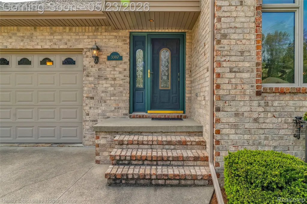 3307 Fanone Drive Port Huron Charter Township MI 48060