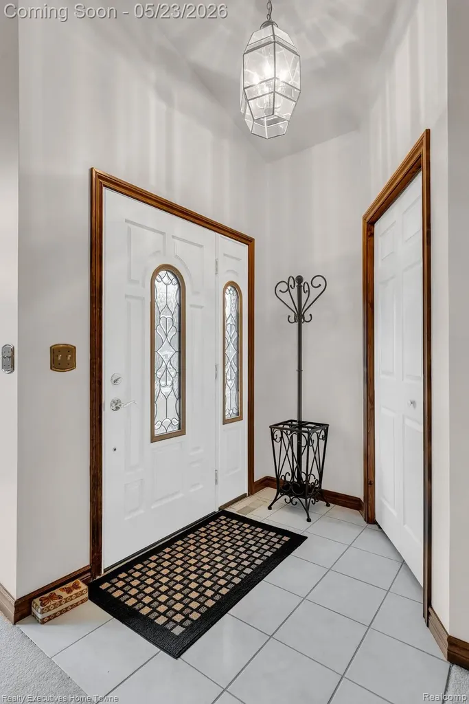 3307 Fanone Drive Port Huron Charter Township MI 48060