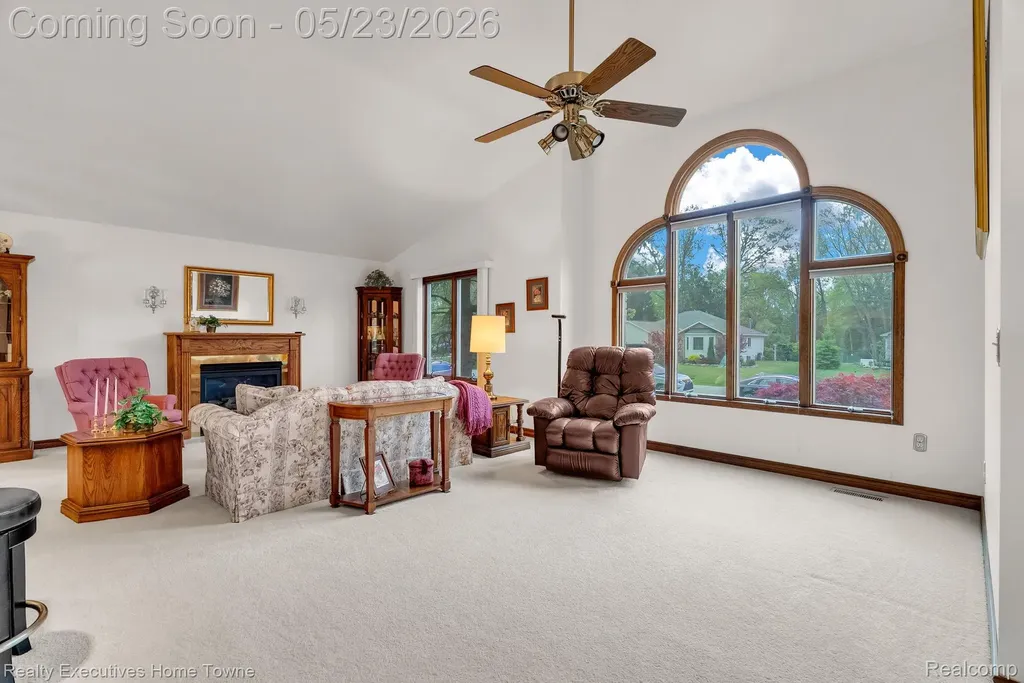 3307 Fanone Drive Port Huron Charter Township MI 48060