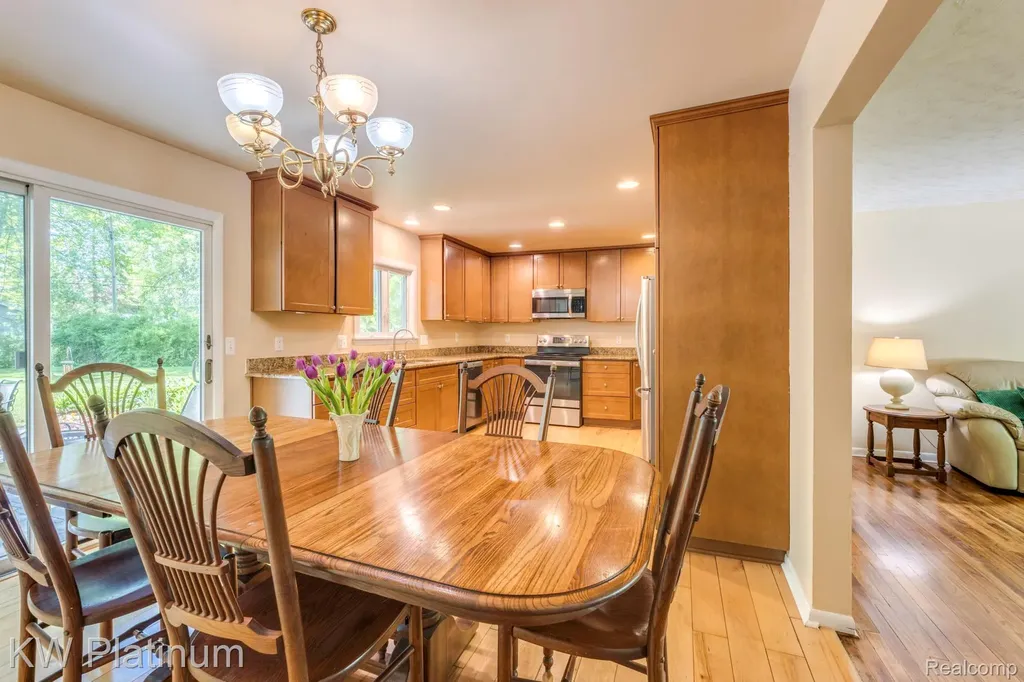 3361 Clyde Drive Burtchville Township MI 48059