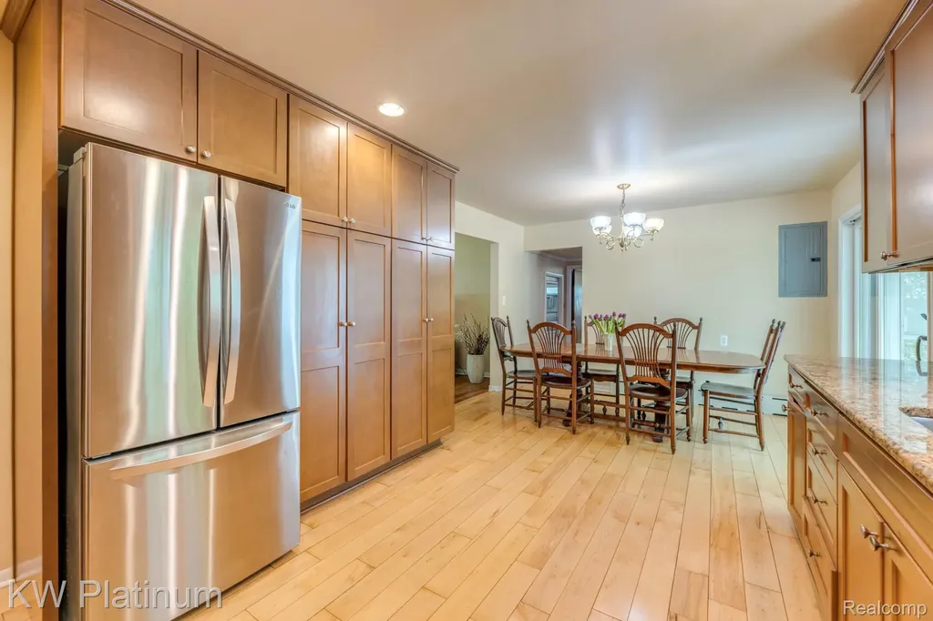 3361 Clyde Drive Burtchville Township MI 48059
