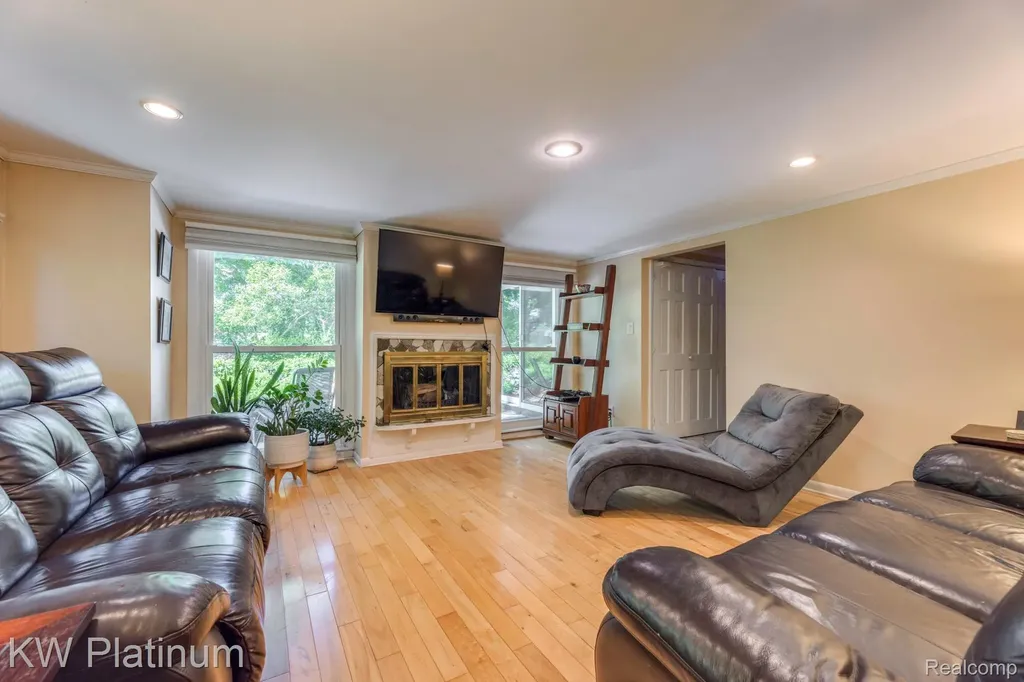 3361 Clyde Drive Burtchville Township MI 48059