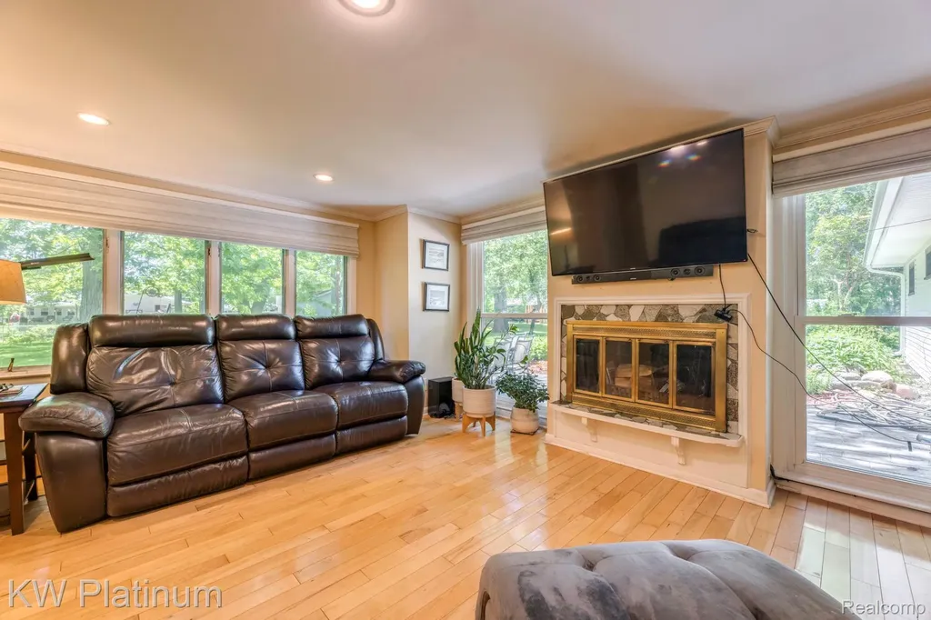 3361 Clyde Drive Burtchville Township MI 48059