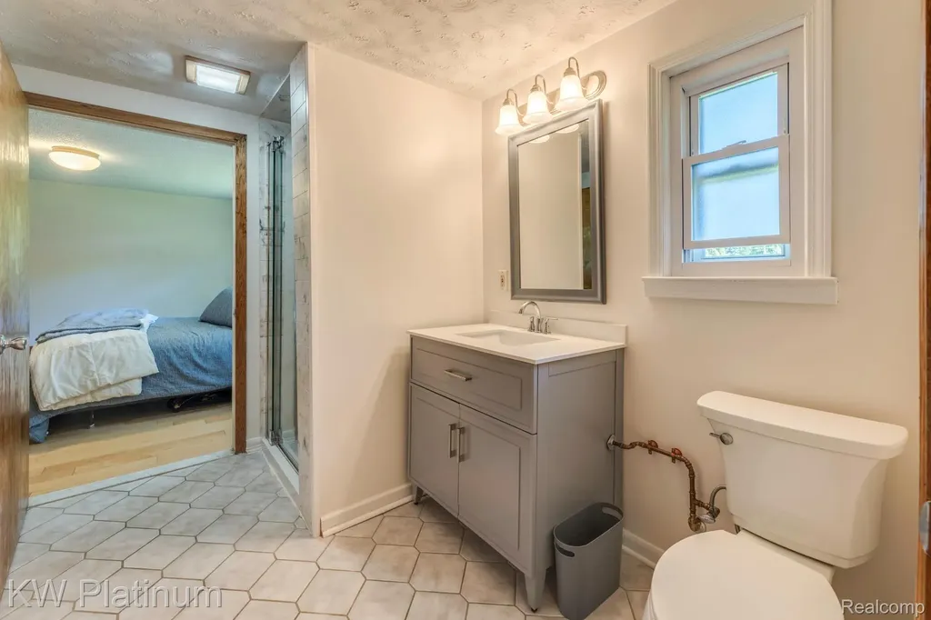 3361 Clyde Drive Burtchville Township MI 48059