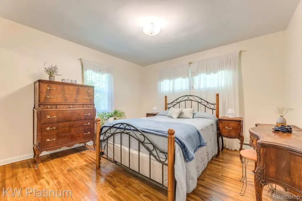 3361 Clyde Drive Burtchville Township MI 48059