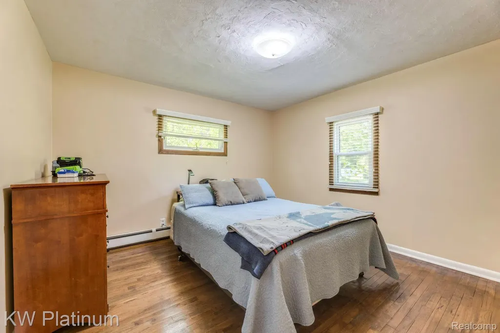 3361 Clyde Drive Burtchville Township MI 48059