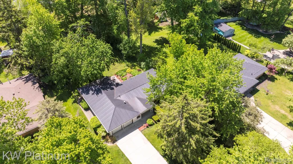 3361 Clyde Drive Burtchville Township MI 48059