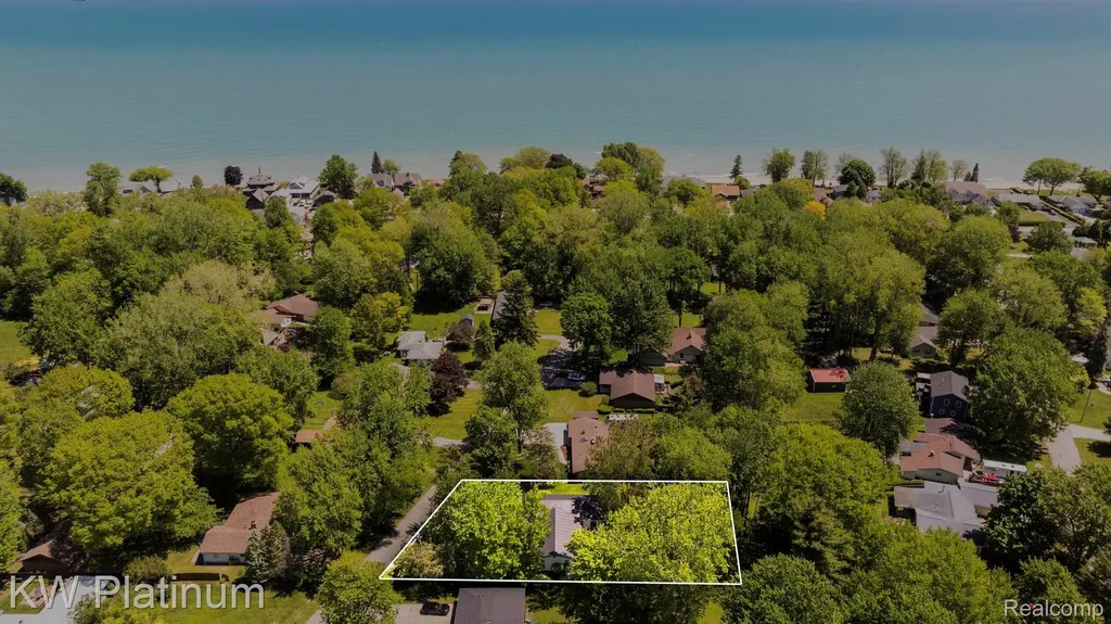 3361 Clyde Drive Burtchville Township MI 48059