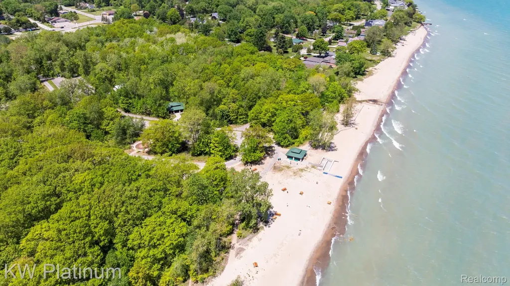 3361 Clyde Drive Burtchville Township MI 48059
