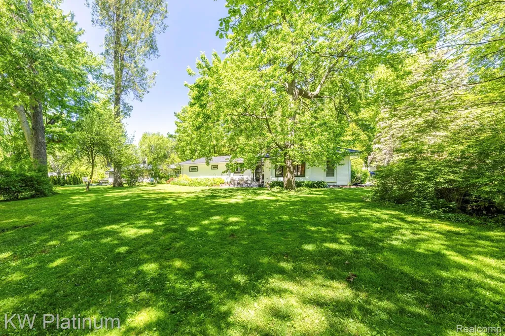 3361 Clyde Drive Burtchville Township MI 48059