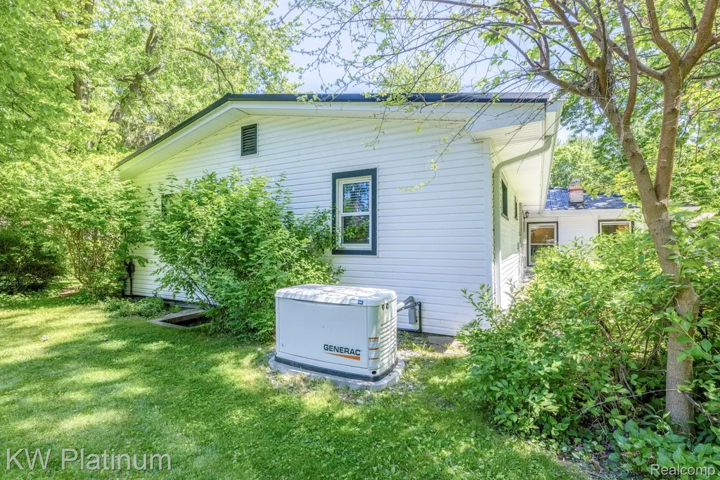 3361 Clyde Drive Burtchville Township MI 48059
